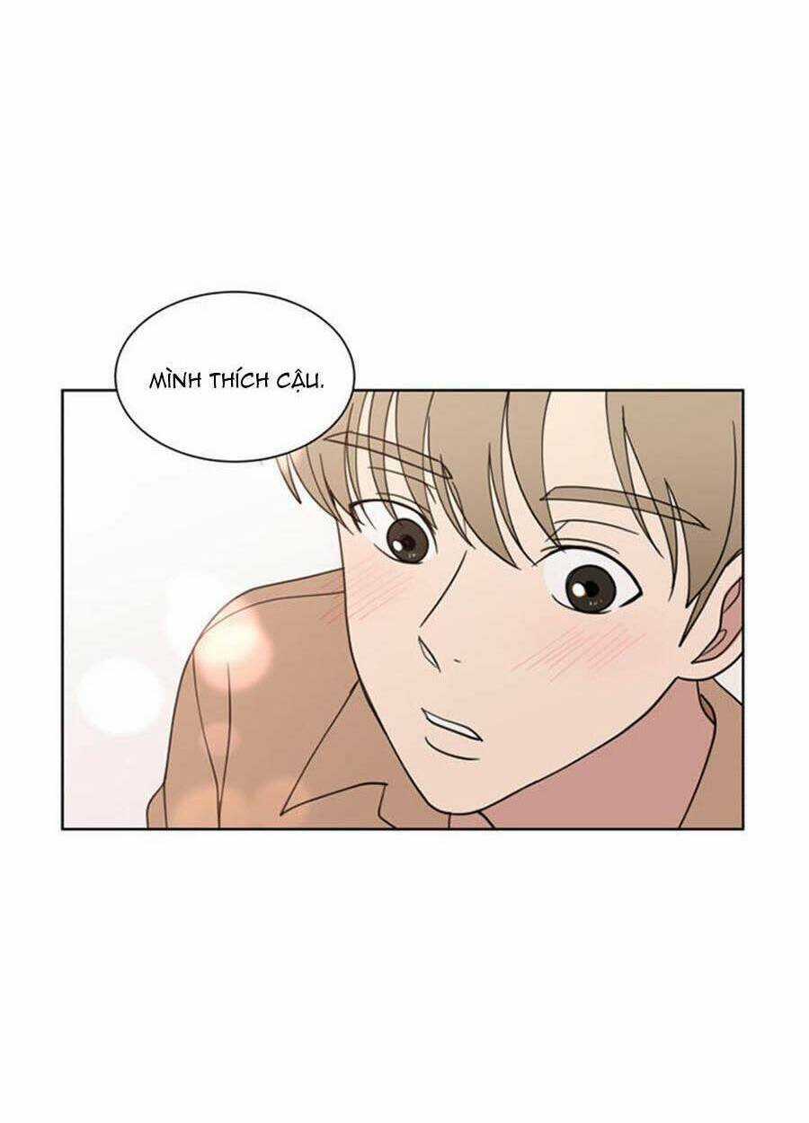 Tình Yêu Chỉ Mình Em Biết Chapter 12 trang 64