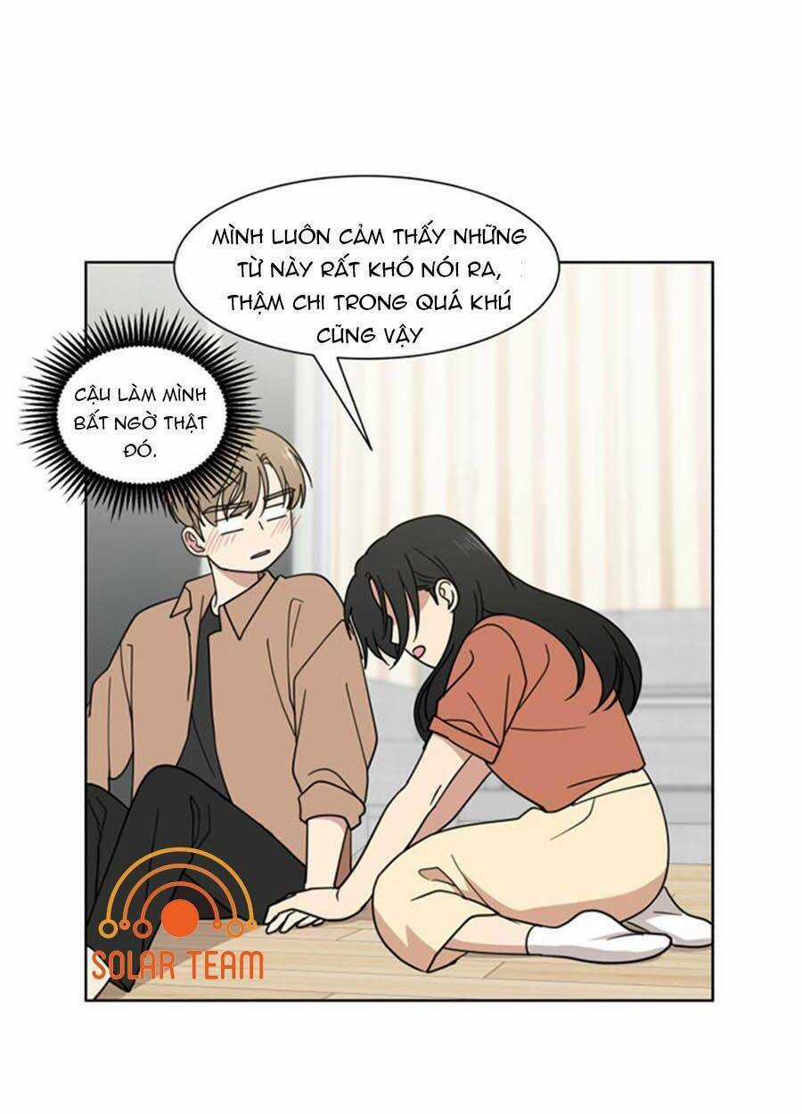 Tình Yêu Chỉ Mình Em Biết Chapter 12 trang 65