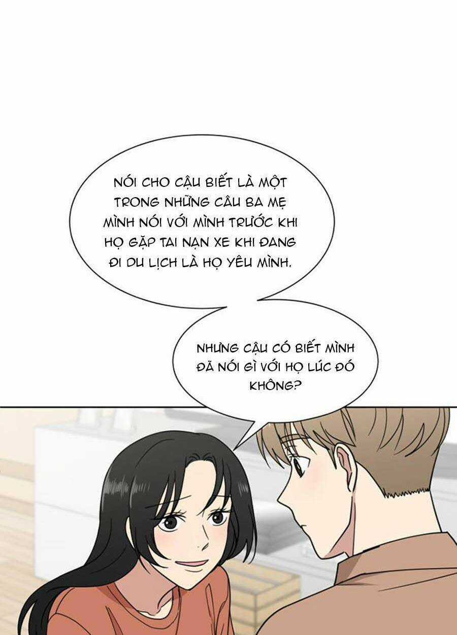 Tình Yêu Chỉ Mình Em Biết Chapter 12 trang 66