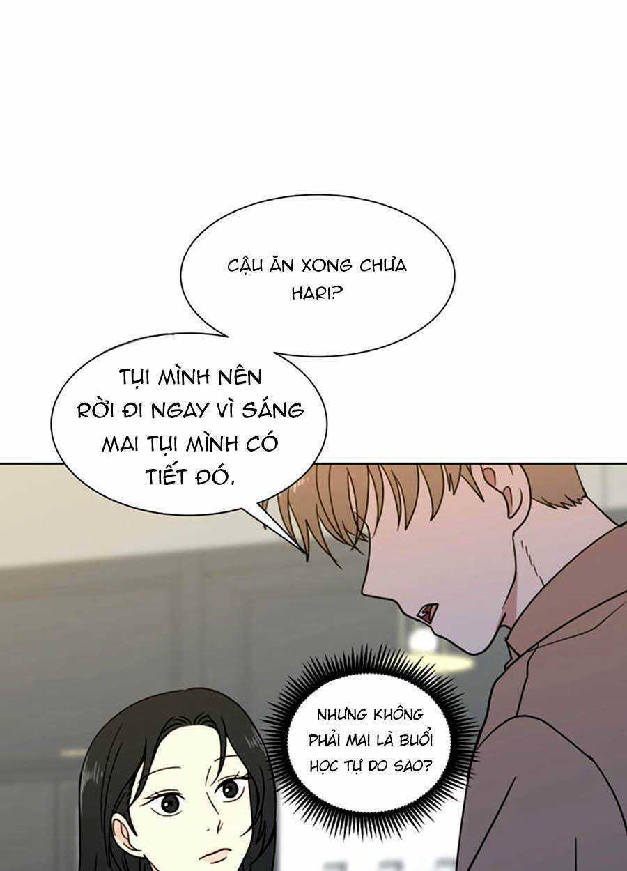 Tình Yêu Chỉ Mình Em Biết Chapter 12 trang 7