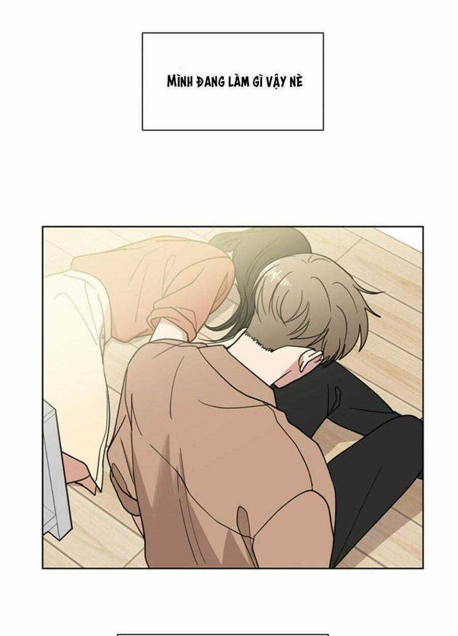 Tình Yêu Chỉ Mình Em Biết Chapter 12 trang 71