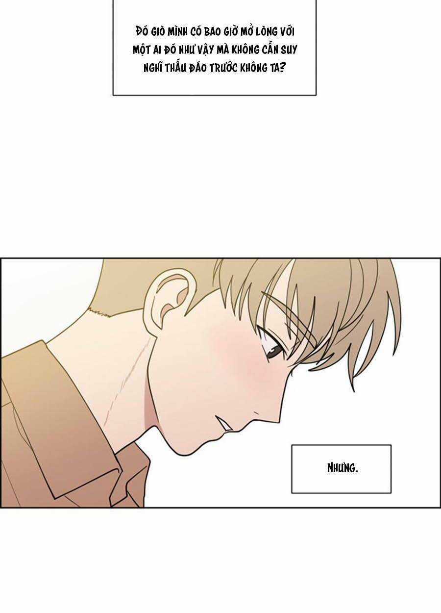 Tình Yêu Chỉ Mình Em Biết Chapter 12 trang 72