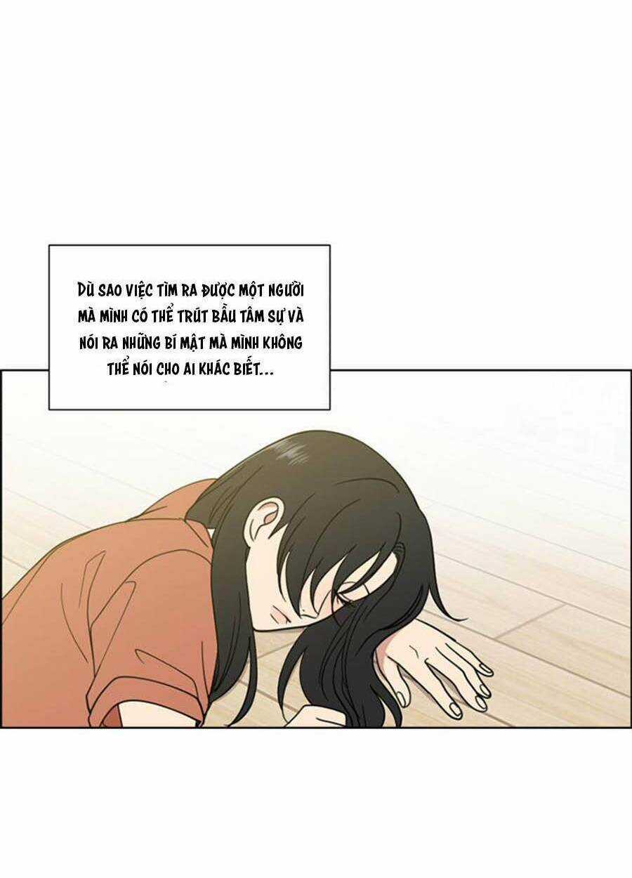 Tình Yêu Chỉ Mình Em Biết Chapter 12 trang 73