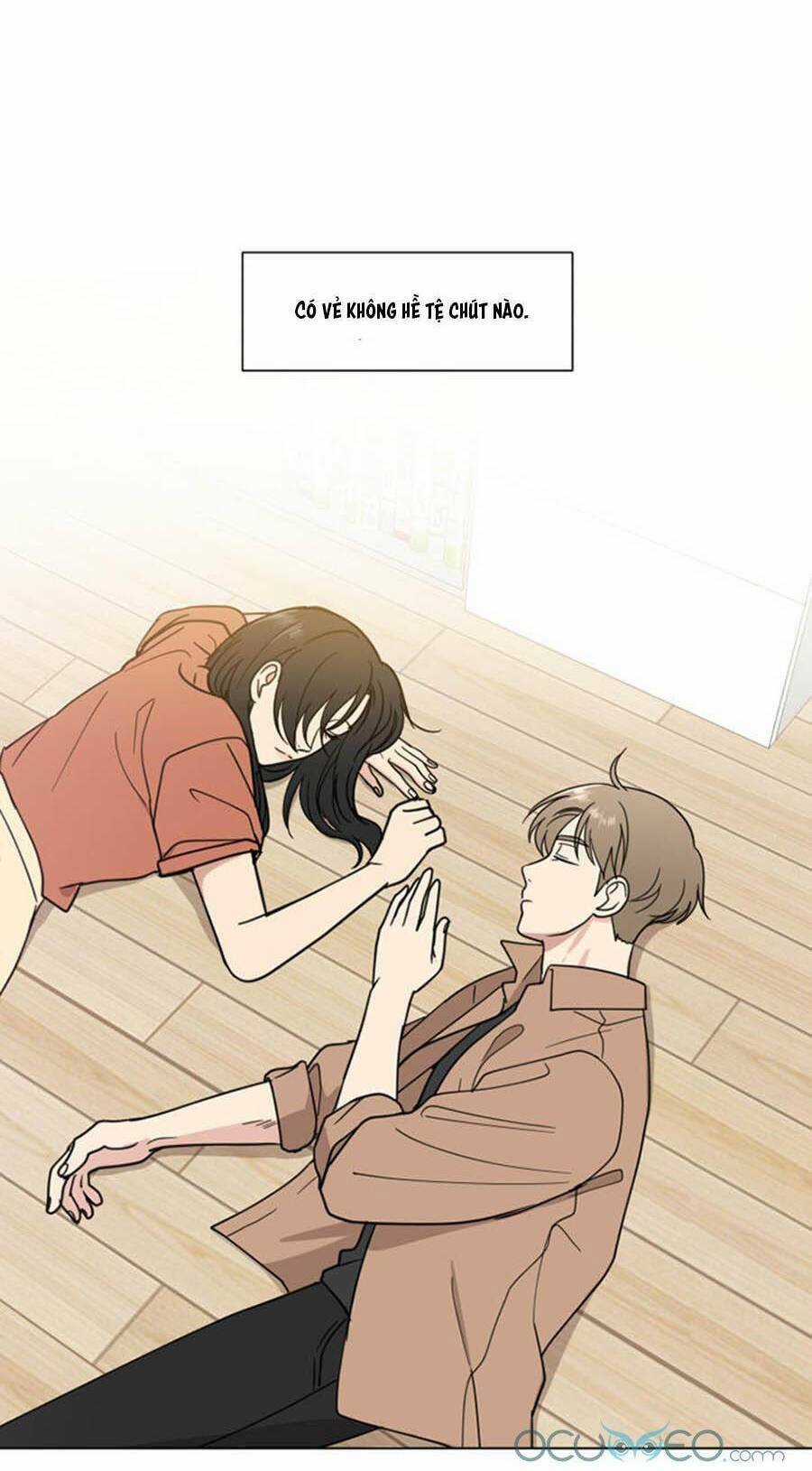 Tình Yêu Chỉ Mình Em Biết Chapter 12 trang 74