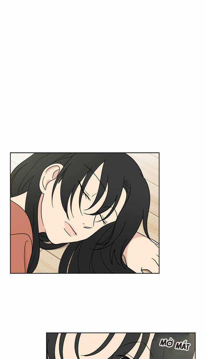 Tình Yêu Chỉ Mình Em Biết Chapter 12 trang 75