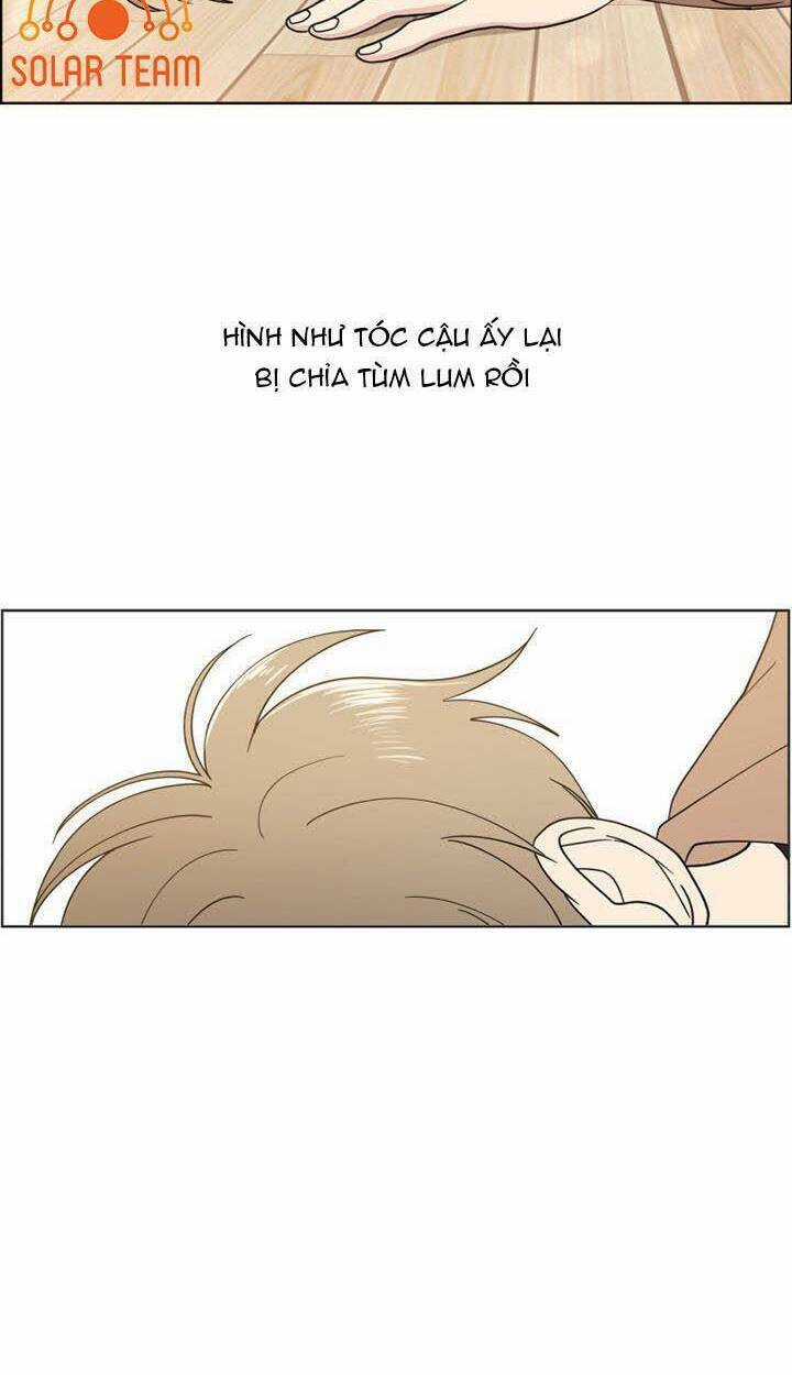 Tình Yêu Chỉ Mình Em Biết Chapter 12 trang 77