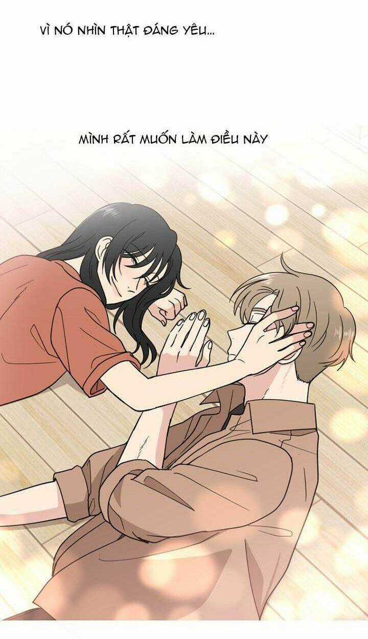 Tình Yêu Chỉ Mình Em Biết Chapter 12 trang 78