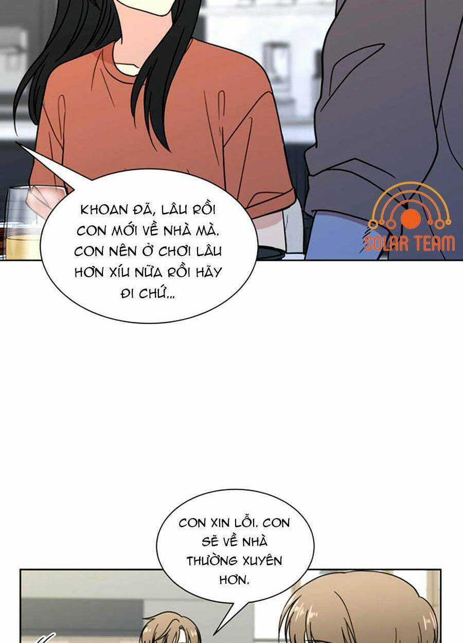 Tình Yêu Chỉ Mình Em Biết Chapter 12 trang 8