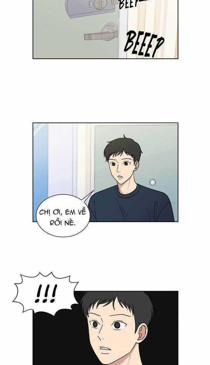 Tình Yêu Chỉ Mình Em Biết Chapter 12 trang 80