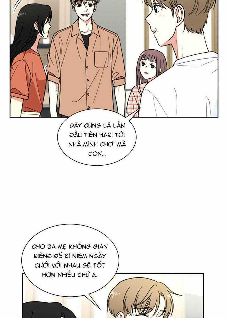 Tình Yêu Chỉ Mình Em Biết Chapter 12 trang 9