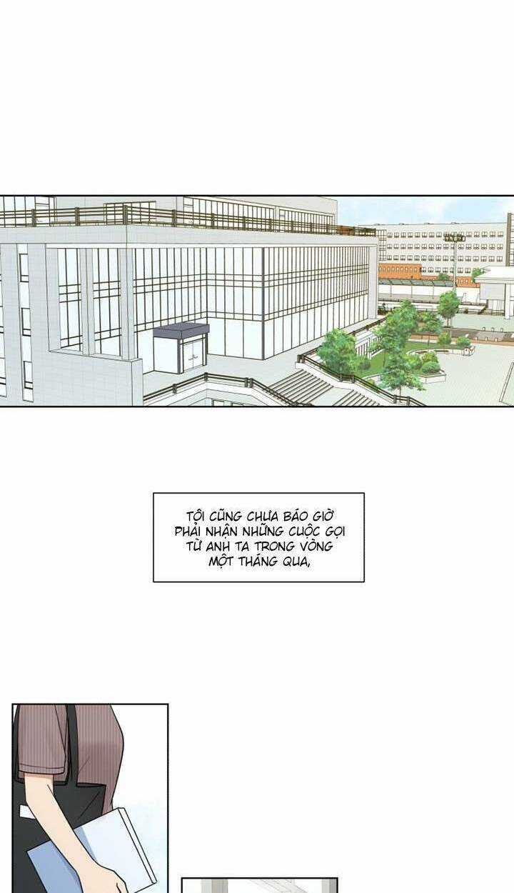 Tình Yêu Chỉ Mình Em Biết Chapter 13 trang 1