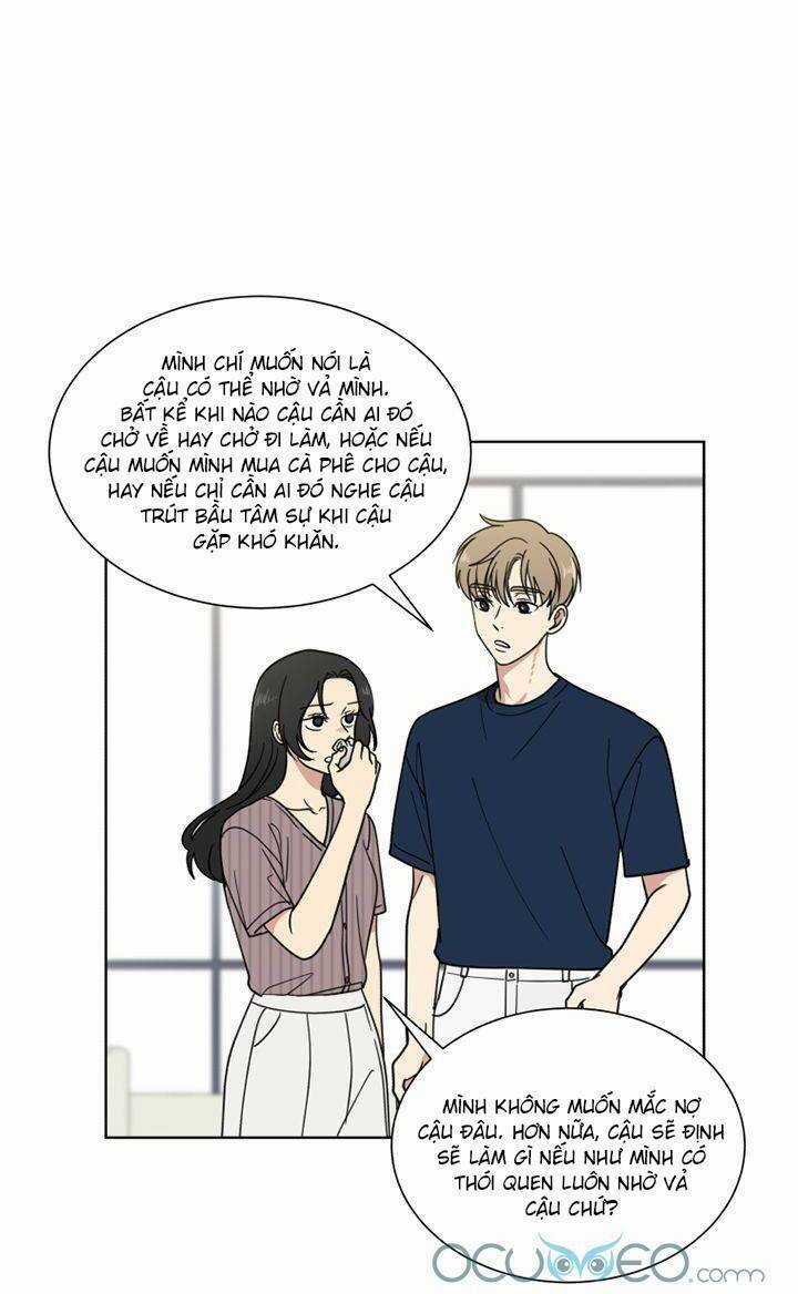 Tình Yêu Chỉ Mình Em Biết Chapter 13 trang 11