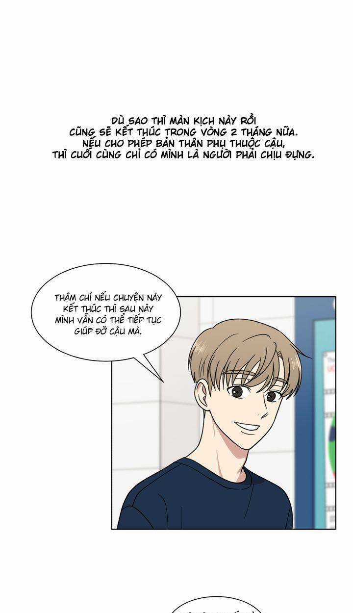 Tình Yêu Chỉ Mình Em Biết Chapter 13 trang 12