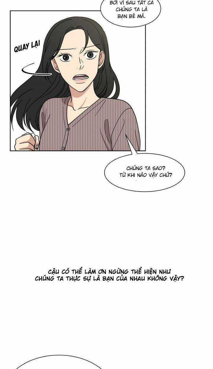 Tình Yêu Chỉ Mình Em Biết Chapter 13 trang 13