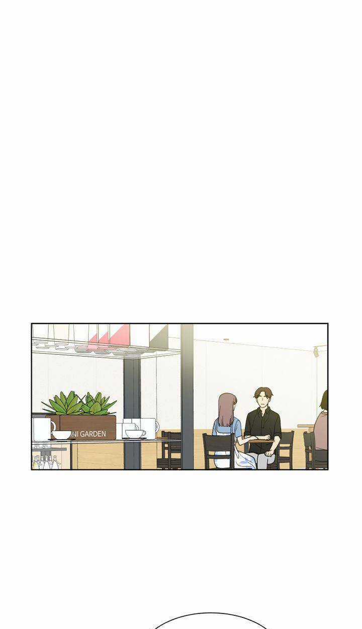 Tình Yêu Chỉ Mình Em Biết Chapter 13 trang 17