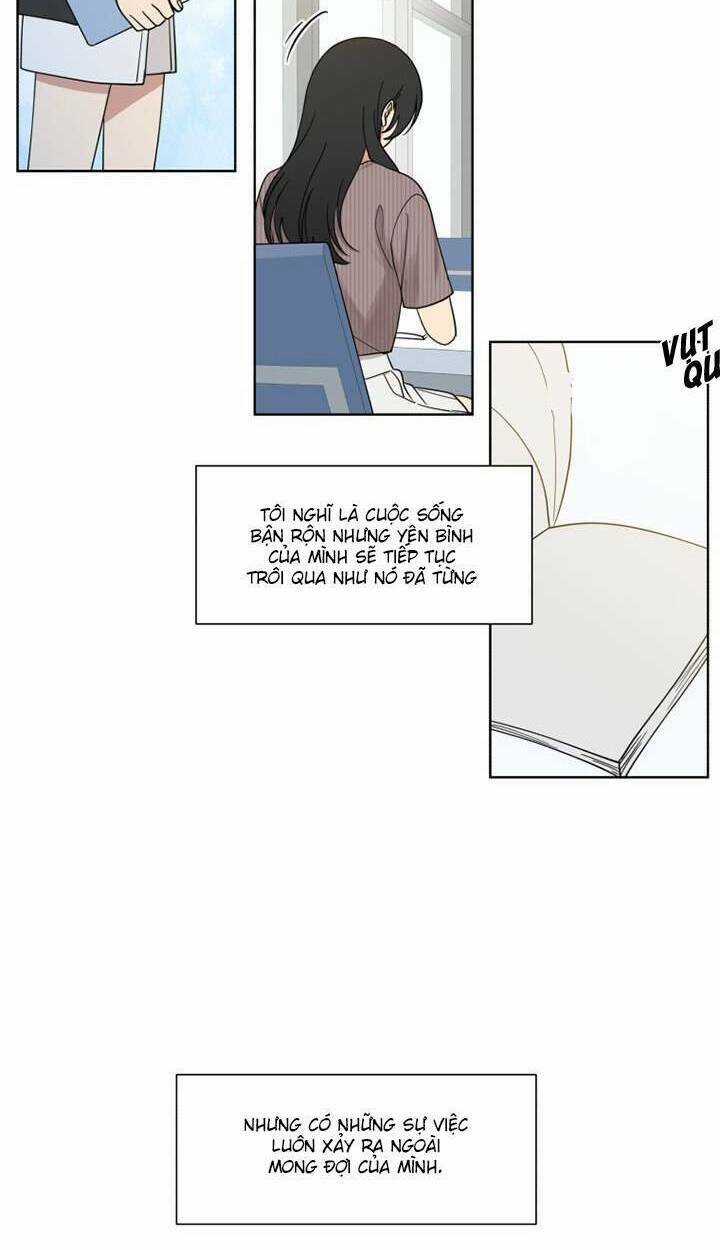 Tình Yêu Chỉ Mình Em Biết Chapter 13 trang 2