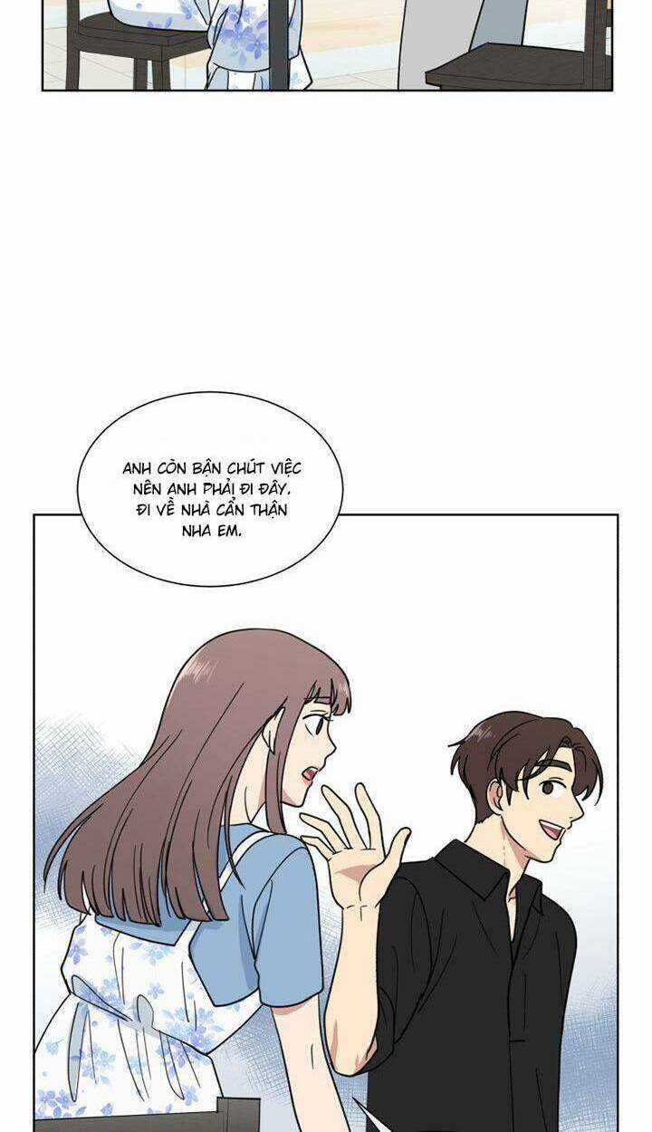 Tình Yêu Chỉ Mình Em Biết Chapter 13 trang 20