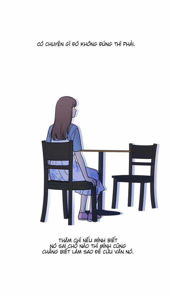 Tình Yêu Chỉ Mình Em Biết Chapter 13 trang 22