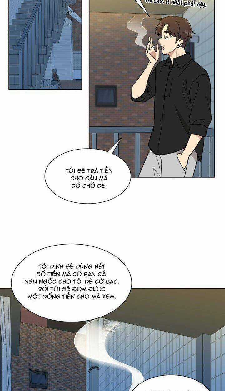 Tình Yêu Chỉ Mình Em Biết Chapter 13 trang 24