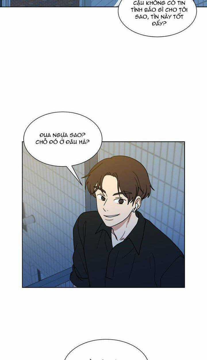 Tình Yêu Chỉ Mình Em Biết Chapter 13 trang 25