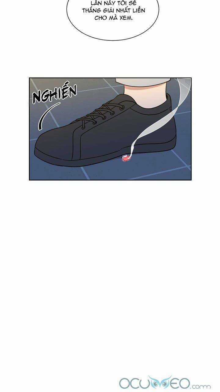 Tình Yêu Chỉ Mình Em Biết Chapter 13 trang 26