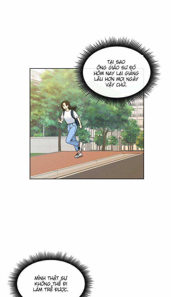 Tình Yêu Chỉ Mình Em Biết Chapter 13 trang 27