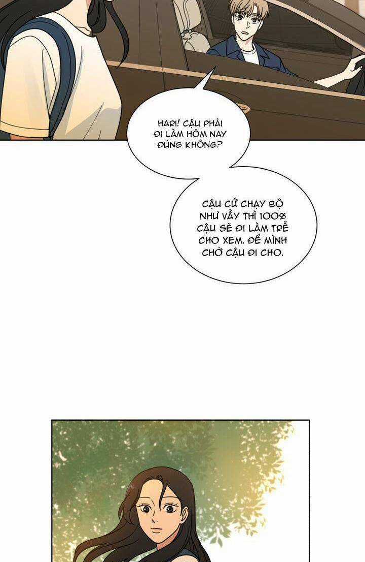 Tình Yêu Chỉ Mình Em Biết Chapter 13 trang 29