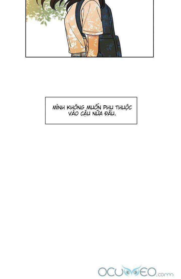 Tình Yêu Chỉ Mình Em Biết Chapter 13 trang 30