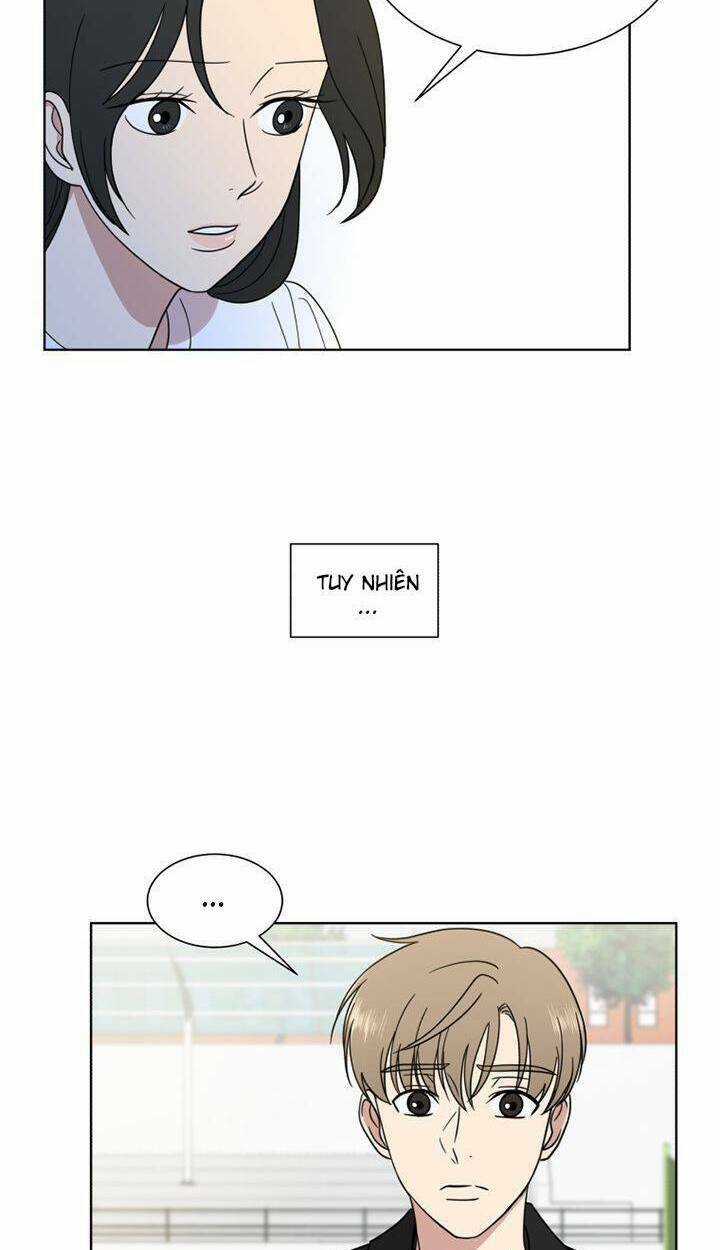 Tình Yêu Chỉ Mình Em Biết Chapter 13 trang 33