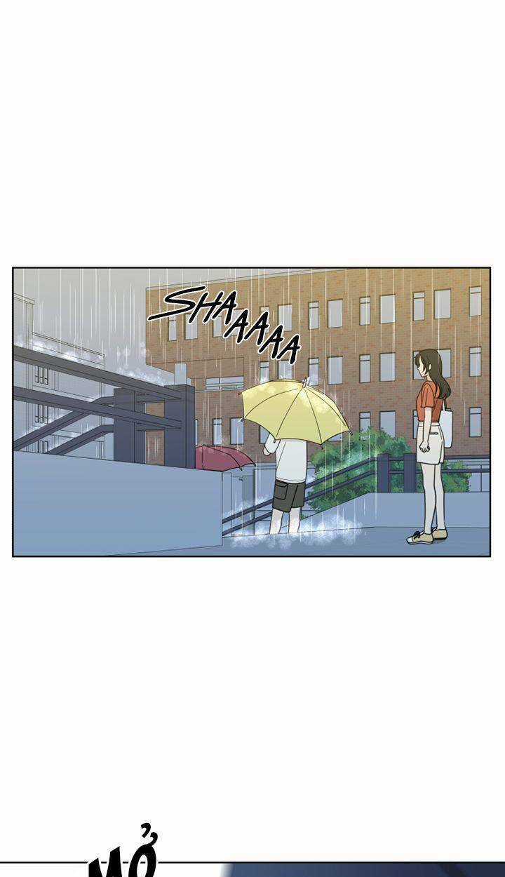 Tình Yêu Chỉ Mình Em Biết Chapter 13 trang 36