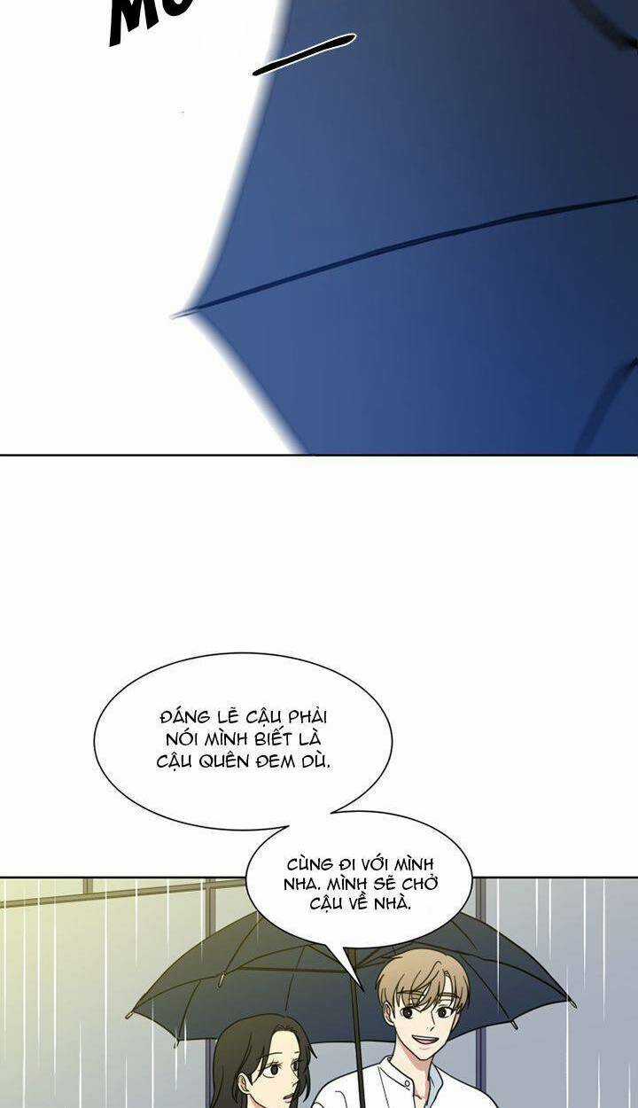 Tình Yêu Chỉ Mình Em Biết Chapter 13 trang 37