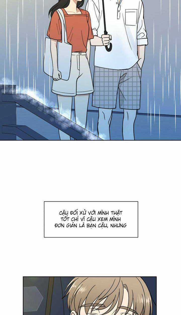 Tình Yêu Chỉ Mình Em Biết Chapter 13 trang 38