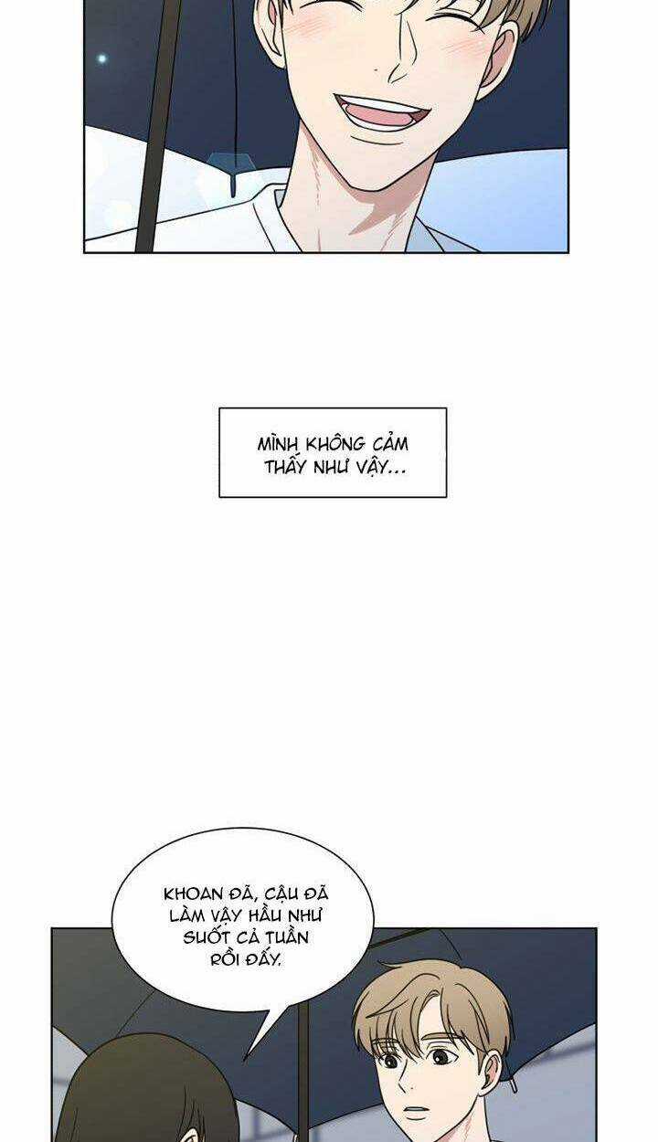 Tình Yêu Chỉ Mình Em Biết Chapter 13 trang 39