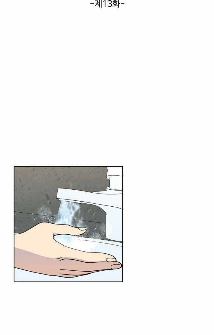 Tình Yêu Chỉ Mình Em Biết Chapter 13 trang 4