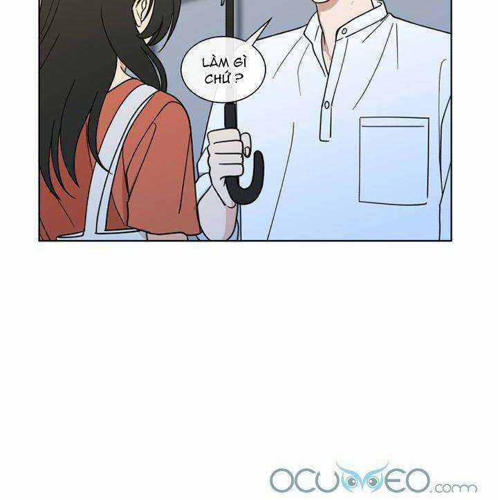 Tình Yêu Chỉ Mình Em Biết Chapter 13 trang 40