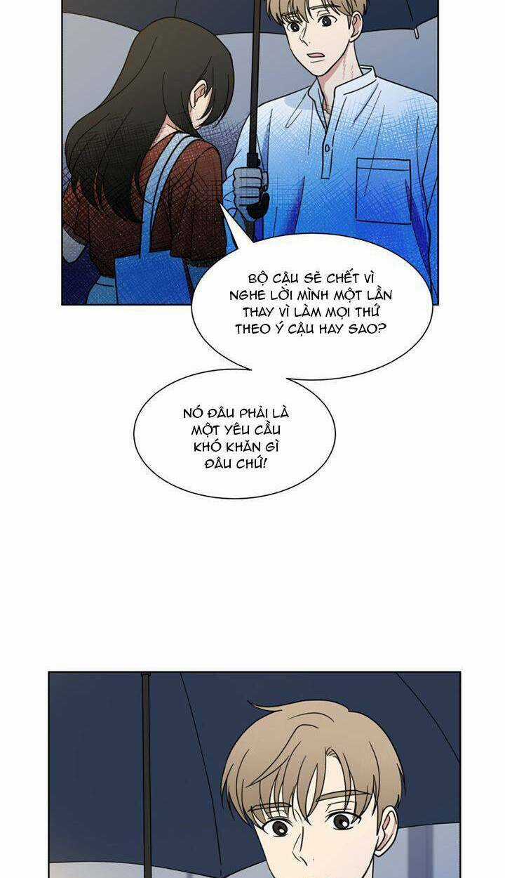 Tình Yêu Chỉ Mình Em Biết Chapter 13 trang 43