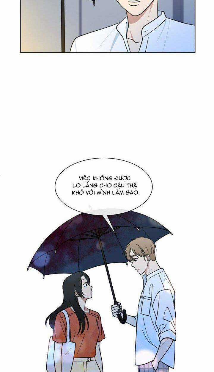 Tình Yêu Chỉ Mình Em Biết Chapter 13 trang 44