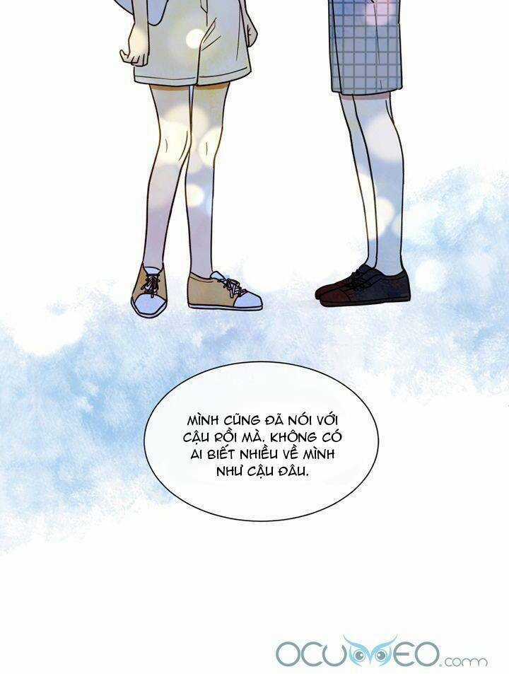 Tình Yêu Chỉ Mình Em Biết Chapter 13 trang 45