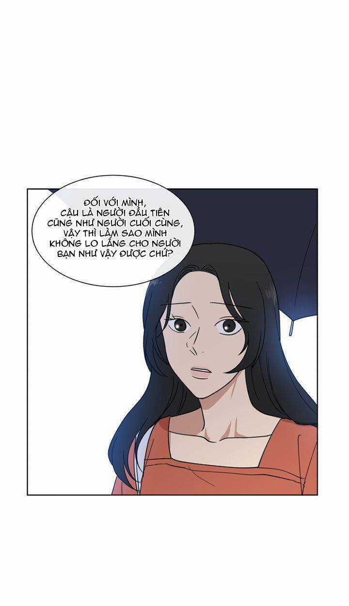 Tình Yêu Chỉ Mình Em Biết Chapter 13 trang 46