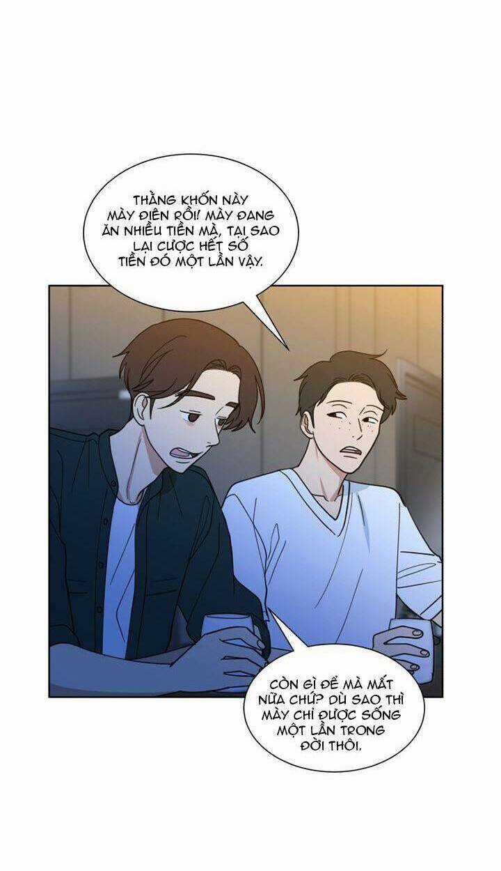 Tình Yêu Chỉ Mình Em Biết Chapter 13 trang 49