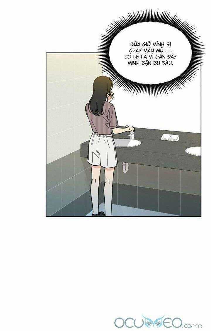 Tình Yêu Chỉ Mình Em Biết Chapter 13 trang 5