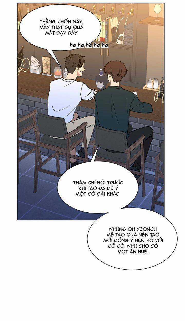 Tình Yêu Chỉ Mình Em Biết Chapter 13 trang 51