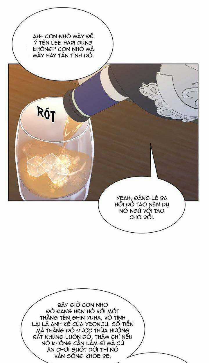 Tình Yêu Chỉ Mình Em Biết Chapter 13 trang 52