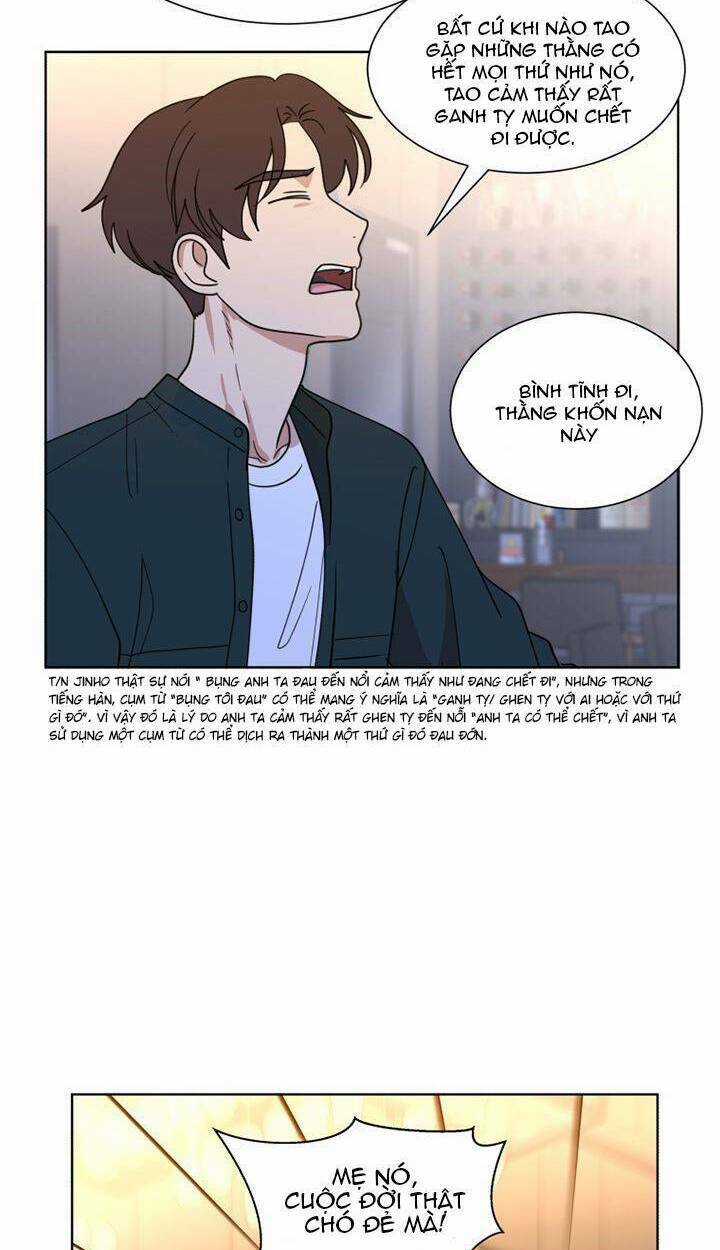 Tình Yêu Chỉ Mình Em Biết Chapter 13 trang 53