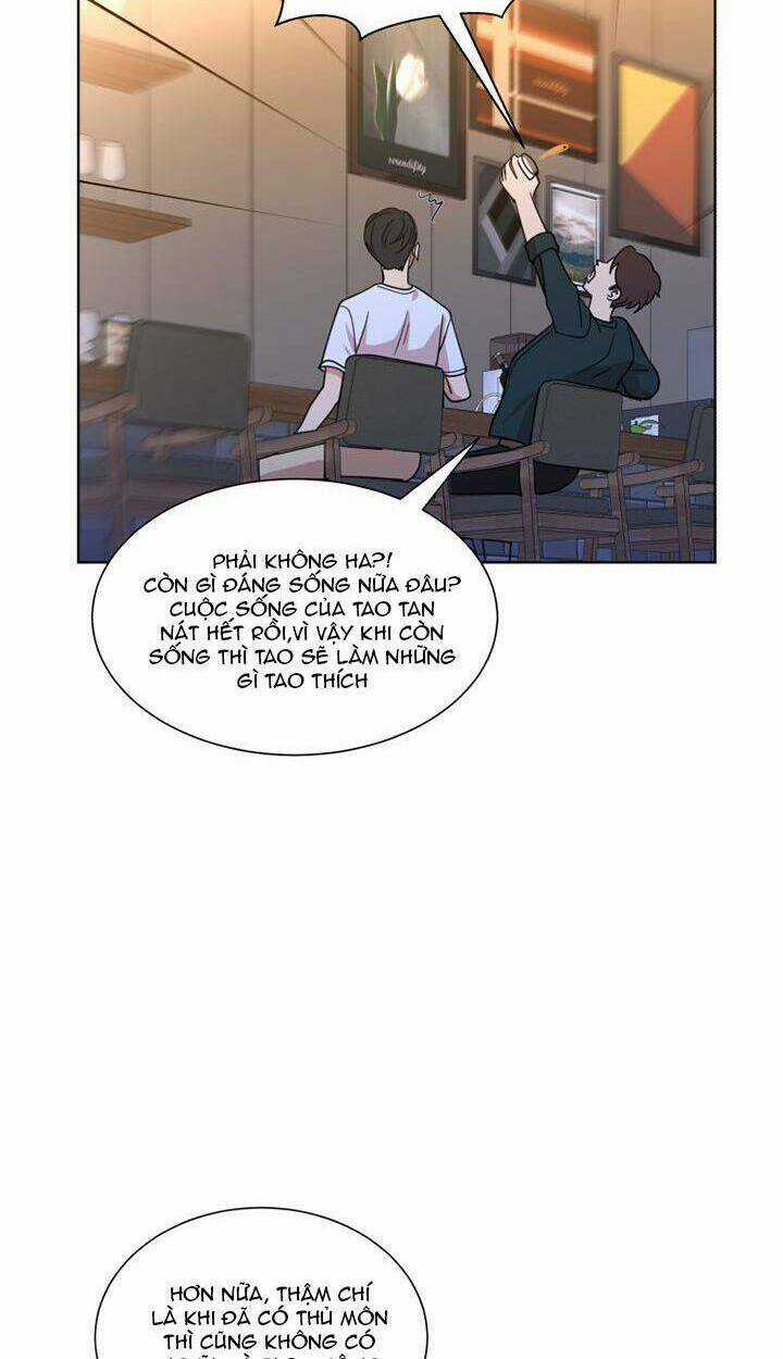 Tình Yêu Chỉ Mình Em Biết Chapter 13 trang 54