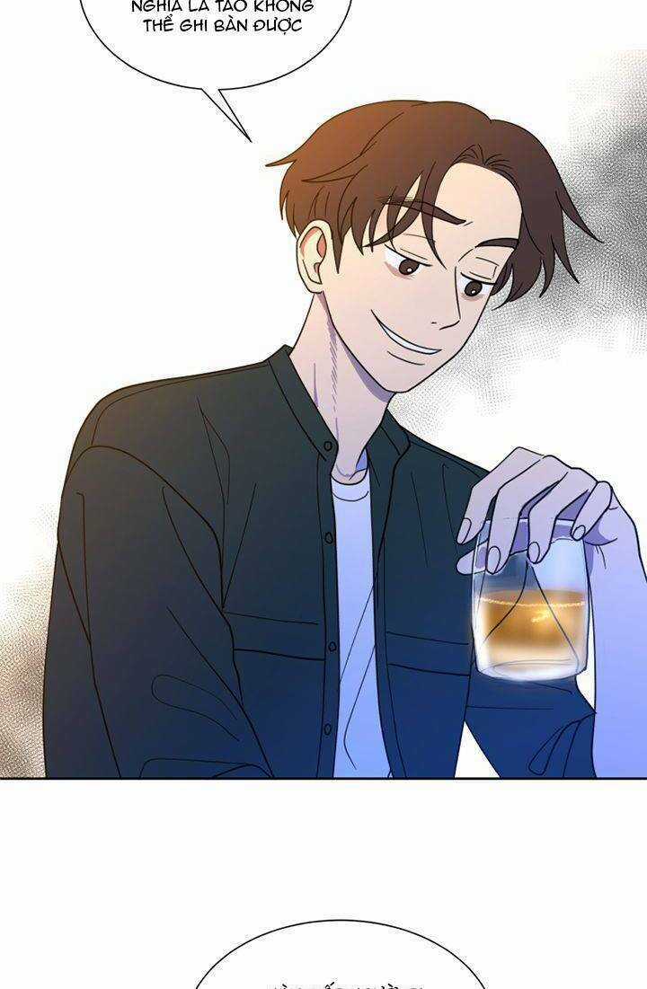 Tình Yêu Chỉ Mình Em Biết Chapter 13 trang 55