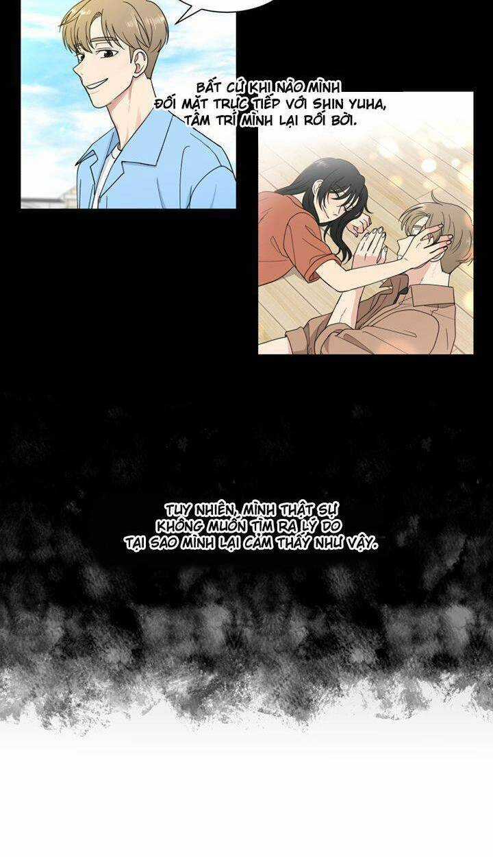 Tình Yêu Chỉ Mình Em Biết Chapter 13 trang 7