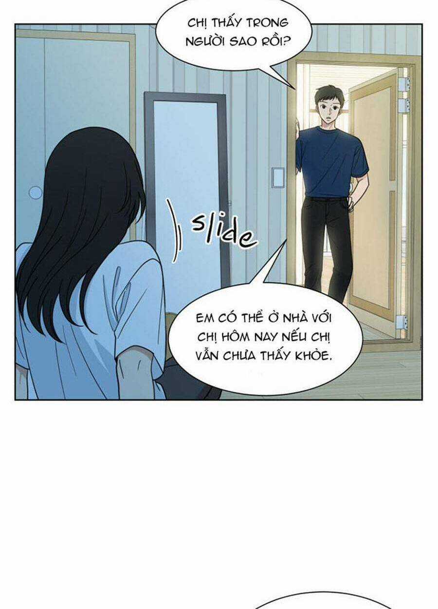 Tình Yêu Chỉ Mình Em Biết Chapter 14 trang 10