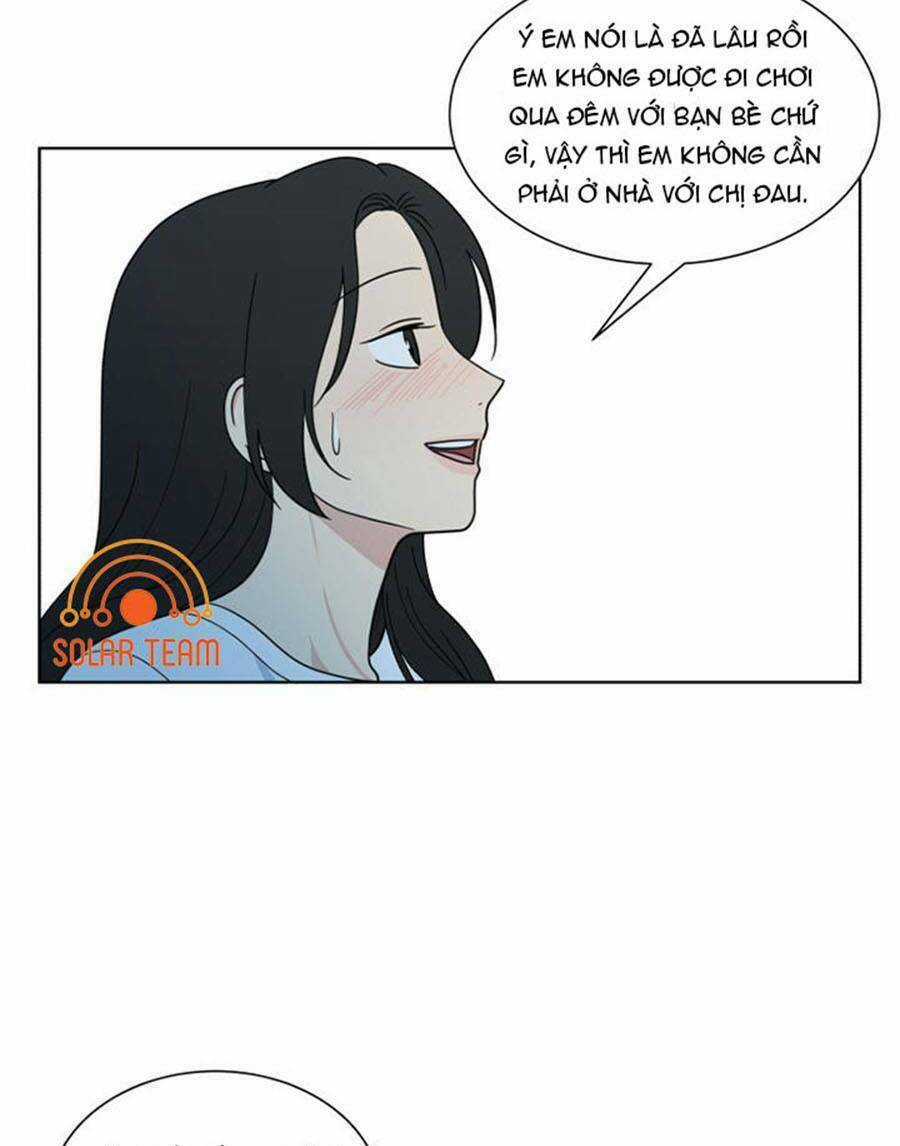 Tình Yêu Chỉ Mình Em Biết Chapter 14 trang 11