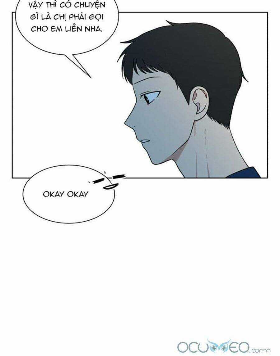 Tình Yêu Chỉ Mình Em Biết Chapter 14 trang 12